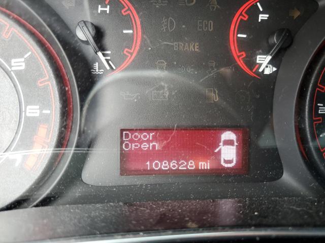 Photo 8 from auction – 2013 DODGE DART SXT with VIN 1C3CDFBA2DD149958
