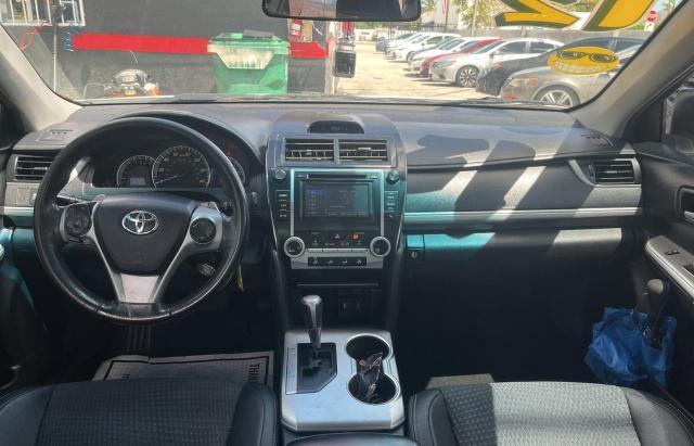 Photo 9 from auction – 2012 TOYOTA CAMRY BASE with VIN 4T1BF1FK1CU595326