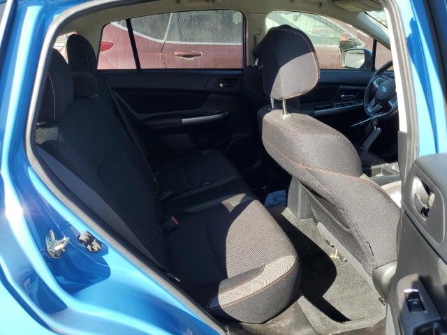 Photo 6 from auction – 2016 SUBARU CROSSTREK with VIN JF2GPADC4GH323579