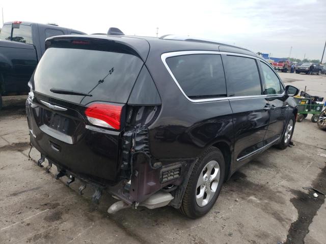 Photo 4 from auction – 2017 CHRYSLER PACIFICA T with VIN 2C4RC1EG7HR727454