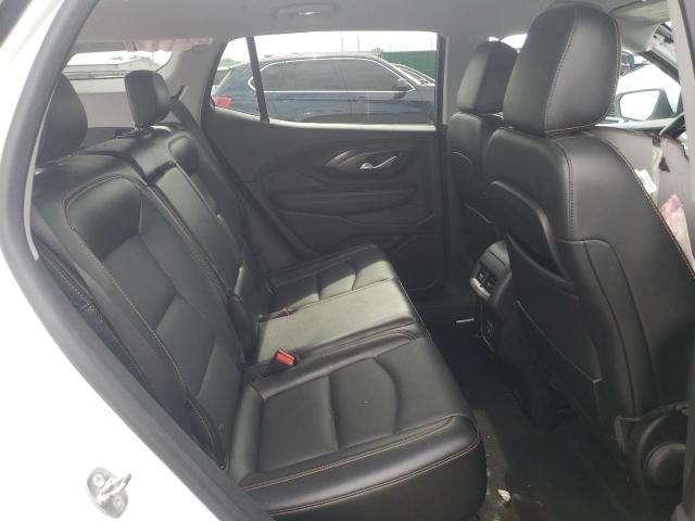 Photo 6 from auction – 2019 GMC TERRAIN SL with VIN 3GKALPEV5KL368337