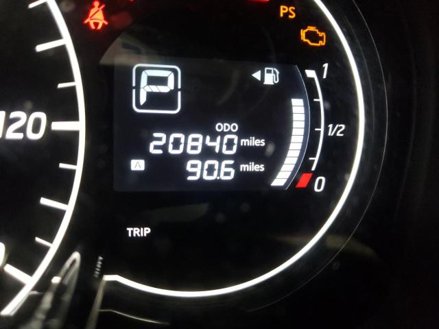 Photo 8 from auction – 2017 NISSAN VERSA NOTE with VIN 3N1CE2CP7HL367594