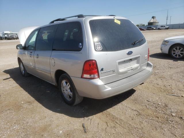 Photo 3 from auction – 2006 FORD FREESTAR S with VIN 2FMZA52286BA23917