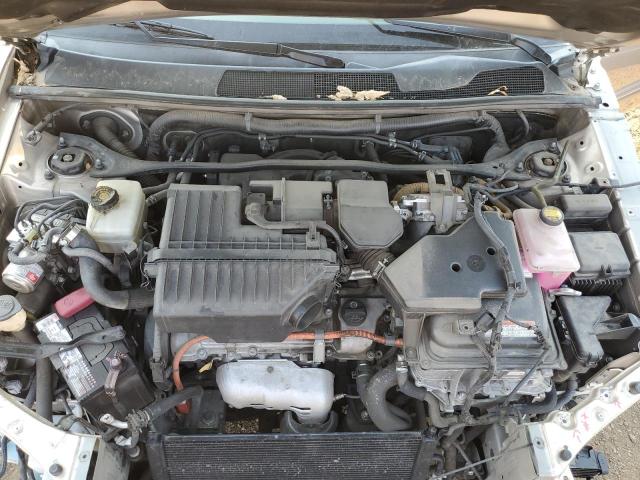 Photo 7 from auction – 2007 TOYOTA HIGHLANDER with VIN JTEEW21A270041873