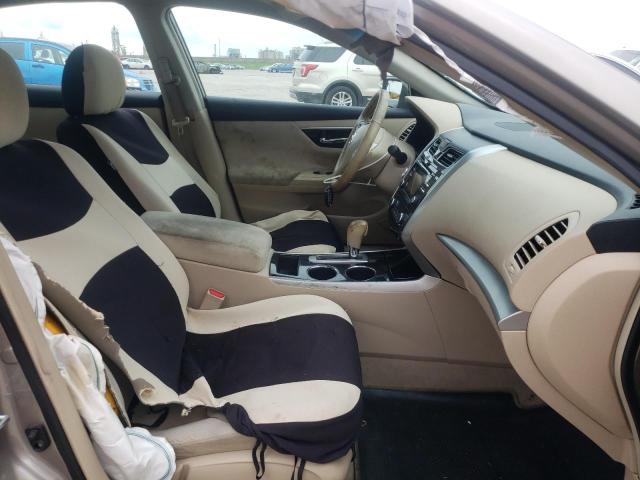 Photo 5 from auction – 2013 NISSAN ALTIMA 2.5 with VIN 1N4AL3AP0DN484405