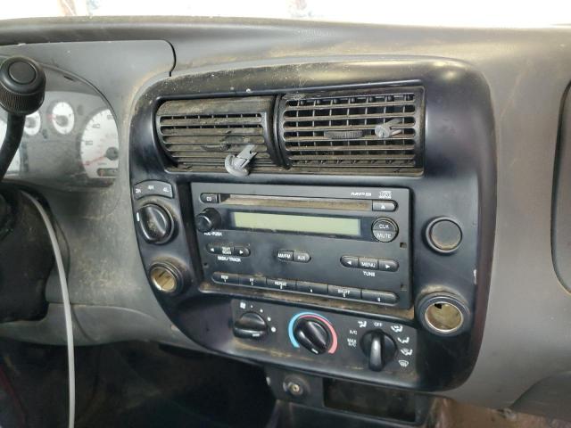 Photo 9 from auction – 2008 FORD RANGER with VIN 1FTYR11U88PA20063