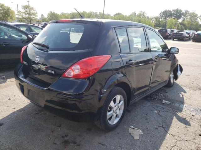 Photo 4 from auction – 2012 NISSAN VERSA S with VIN 3N1BC1CP1CK810154
