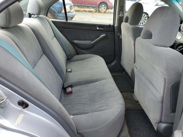 Photo 6 from auction – 2003 HONDA CIVIC LX with VIN 2HGES16633H505713
