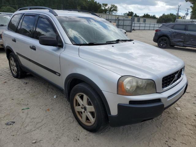 VOLVO XC90 2004 with VIN YV1CZ59H141053437 - Photo from auction