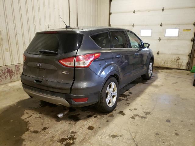 Photo 4 from auction – 2015 FORD ESCAPE SE with VIN 1FMCU9GX7FUC18474