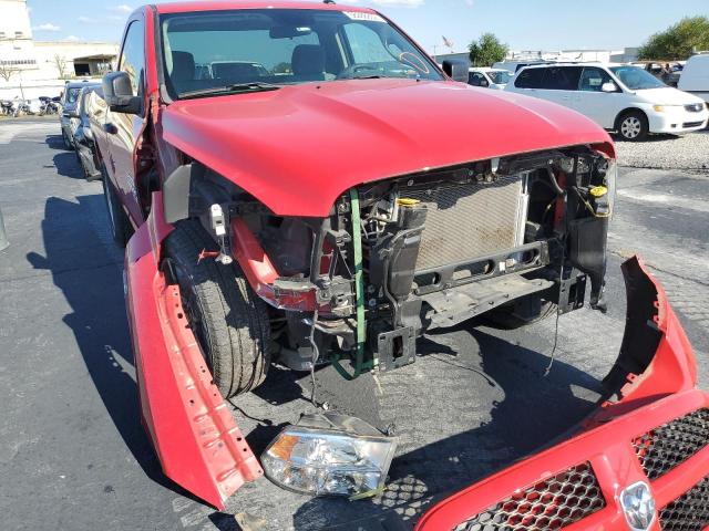 Photo 9 from auction – 2019 RAM 1500 CLASS with VIN 3C6JR6AT4KG522321