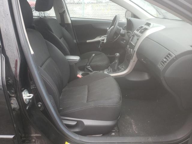 Photo 5 from auction – 2013 TOYOTA COROLLA BA with VIN 2T1BU4EE4DC945084