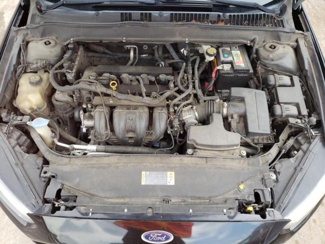 Photo 7 from auction – 2014 FORD FUSION SE with VIN 1FA6P0H7XE5366961