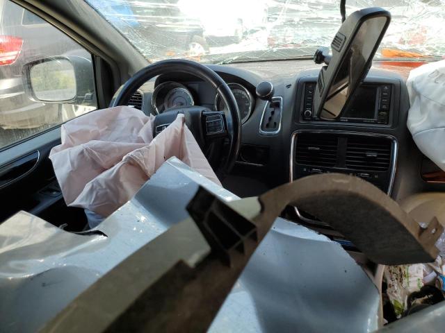 Photo 9 from auction – 2018 DODGE GRAND CARA with VIN 2C4RDGCG5JR192391