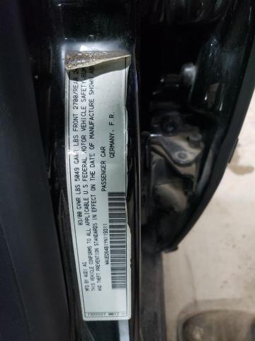 Photo 10 from auction – 2000 AUDI A6 2.7T QU with VIN WAUED64B1YN119311