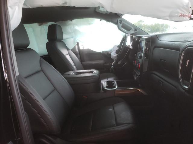Photo 5 from auction – 2022 CHEVROLET SILVERADO with VIN 1GCUYEED3NZ102107