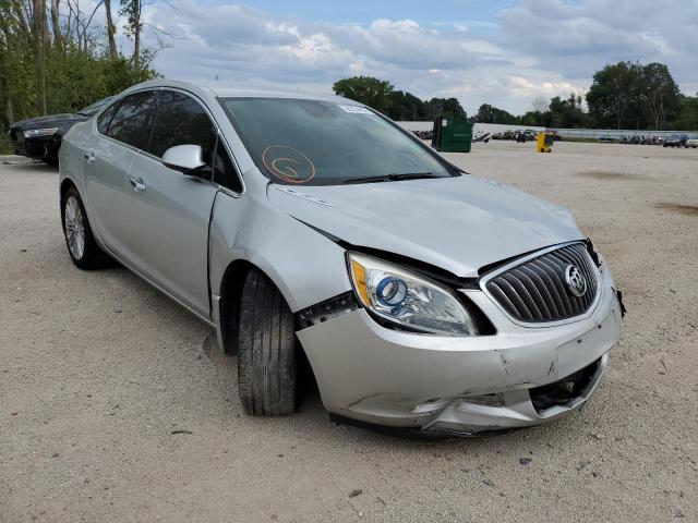 BUICK VERANO CON 2013 with VIN 1G4PR5SK3D4250939 - Photo from auction