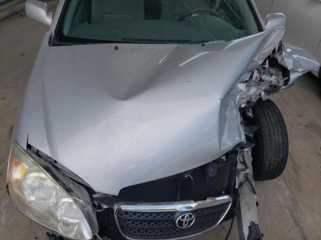 Photo 7 from auction – 2006 TOYOTA COROLLA CE with VIN 1NXBR32E26Z717845