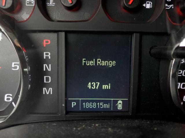 Photo 8 from auction – 2016 CHEVROLET SILVERADO with VIN 1GCRCNEH3GZ385585