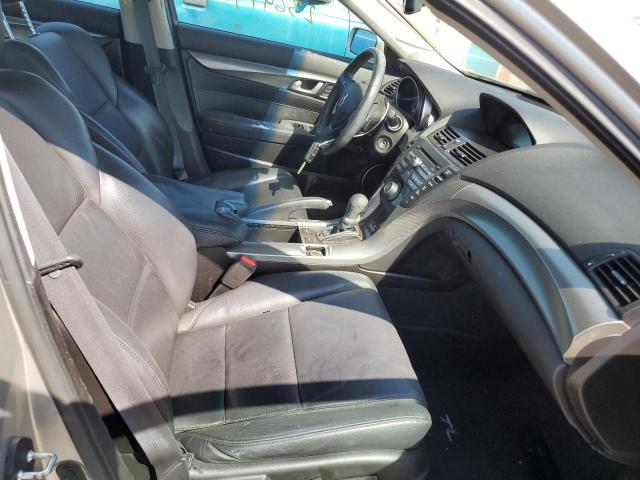 Photo 5 from auction – 2010 ACURA TL with VIN 19UUA8F20AA023605