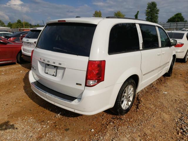 Photo 4 from auction – 2013 DODGE GRAND CARA with VIN 2C4RDGCG8DR820884