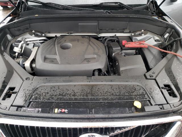 Photo 7 from auction – 2016 VOLVO XC90 T6 with VIN YV4A22PK3G1095348