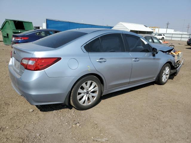 Photo 4 from auction – 2015 SUBARU LEGACY 2.5 with VIN 4S3BNBC69F3072022