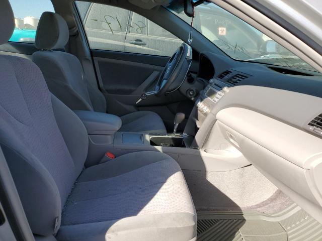 Photo 5 from auction – 2010 TOYOTA CAMRY BASE with VIN 4T4BF3EK4AR082362