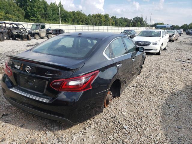 Photo 4 from auction – 2018 NISSAN ALTIMA 2.5 with VIN 1N4AL3AP8JC291538