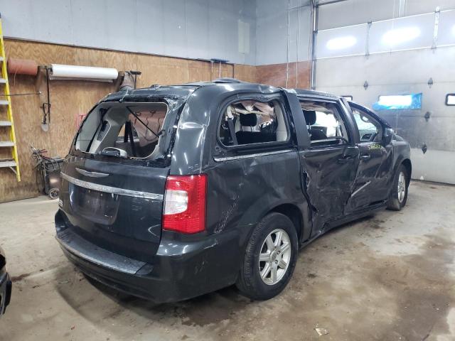 Photo 4 from auction – 2011 CHRYSLER TOWN & COU with VIN 2A4RR5DG5BR615020
