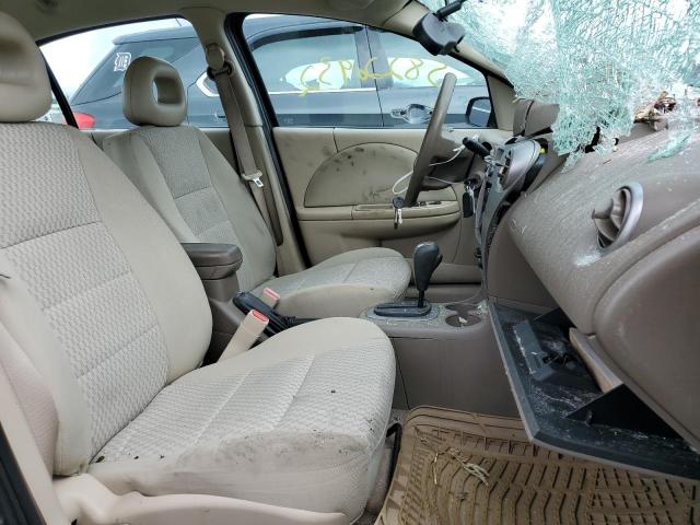 Photo 5 from auction – 2007 SATURN ION LEVEL with VIN 1G8AJ58F77Z176003