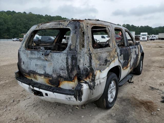 Photo 4 from auction – 2007 GMC YUKON with VIN 1GKFC13J07R159591