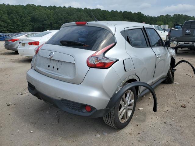 Photo 4 from auction – 2017 NISSAN JUKE S with VIN JN8AF5MR9HT704043