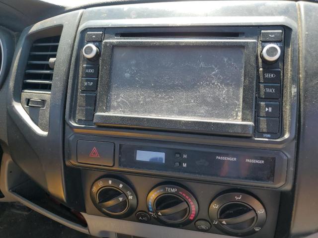 Photo 9 from auction – 2014 TOYOTA TACOMA with VIN 5TFNX4CN2EX040255