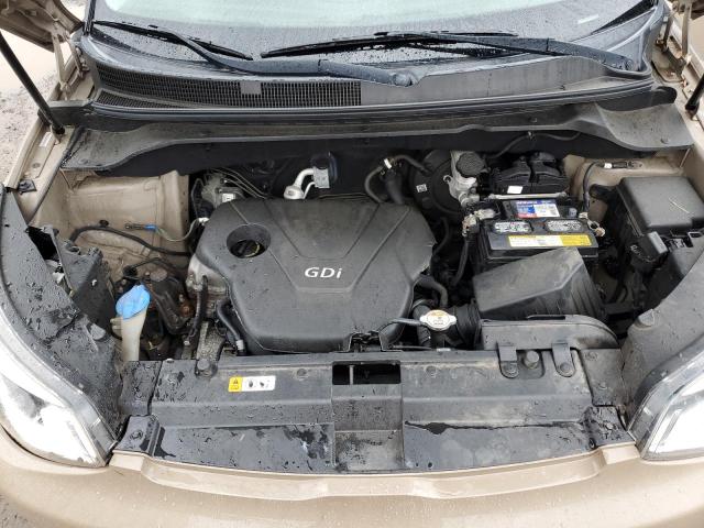 Photo 7 from auction – 2014 KIA SOUL with VIN KNDJN2A27E7027079