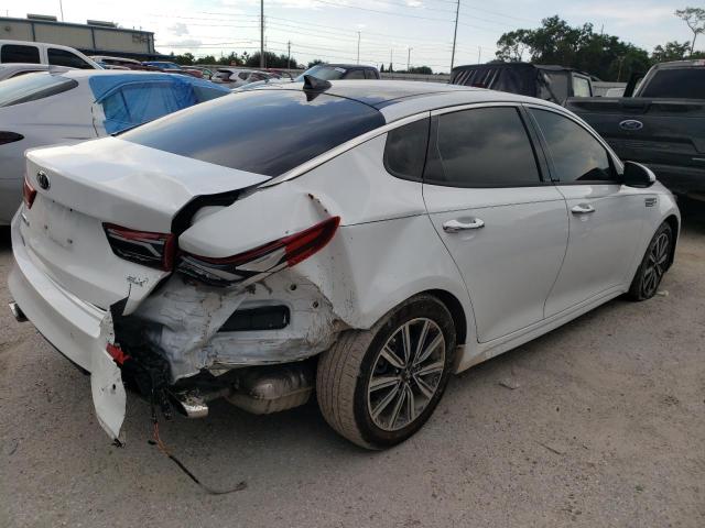 Photo 4 from auction – 2019 KIA OPTIMA EX with VIN 5XXGU4L10KG332472