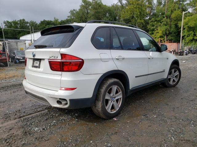 Photo 4 from auction – 2013 BMW X5 XDRIVE3 with VIN 5UXZV4C59D0E00010