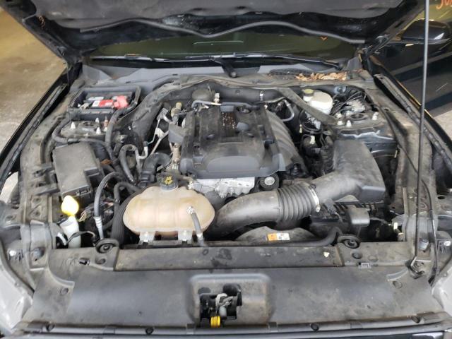 Photo 7 from auction – 2015 FORD MUSTANG with VIN 1FA6P8TH9F5357281