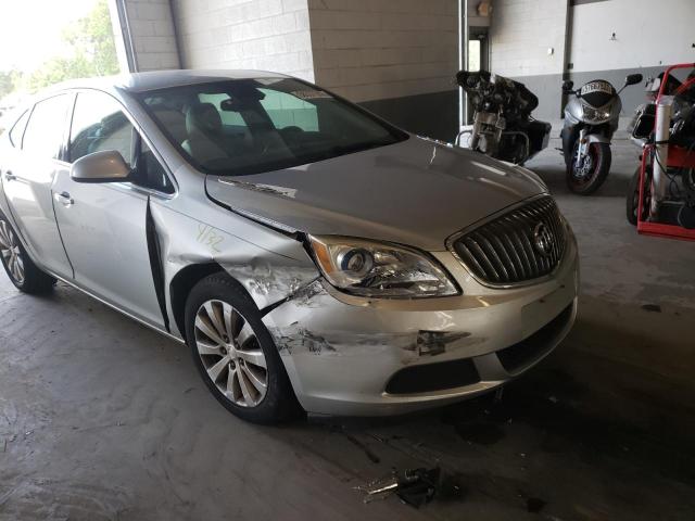 Photo 9 from auction – 2015 BUICK VERANO with VIN 1G4PP5SK0F4135515