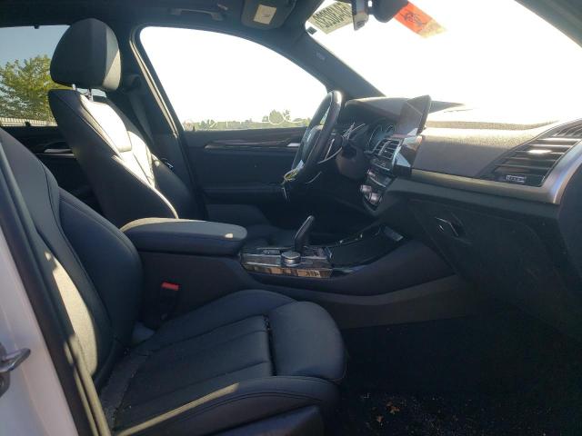 Photo 5 from auction – 2019 BMW X3 XDRIVE3 with VIN 5UXTR9C56KLP86479