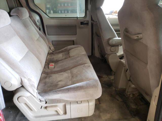 Foto 6 de la subasta – 2005 FORD FREESTAR S con VIN 2FMDA57655BA36810