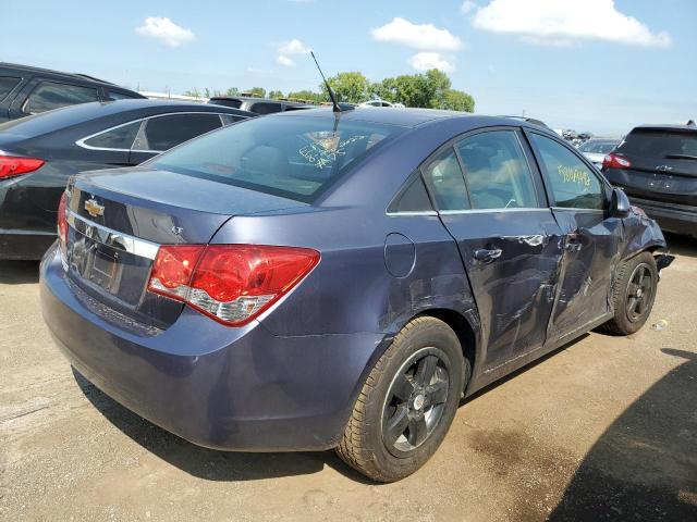 Photo 4 from auction – 2014 CHEVROLET CRUZE LT with VIN 1G1PC5SB2E7408752