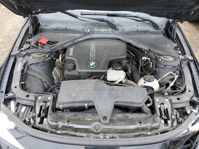 Photo 7 from auction – 2013 BMW 328 XI with VIN WBA3B3C53DF537378
