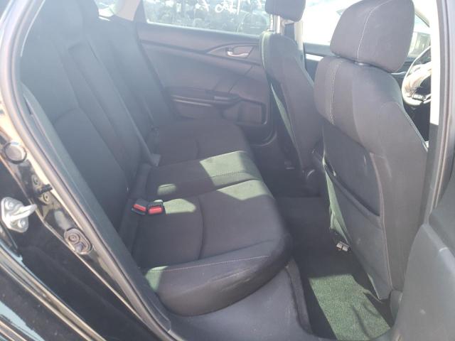 Photo 6 from auction – 2016 HONDA CIVIC EX with VIN 19XFC1F31GE035382