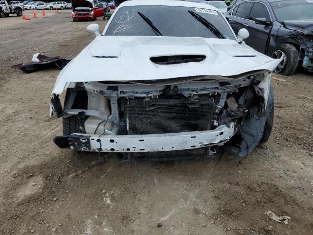 Photo 9 from auction – 2019 DODGE CHALLENGER with VIN 2C3CDZFJ2KH503232