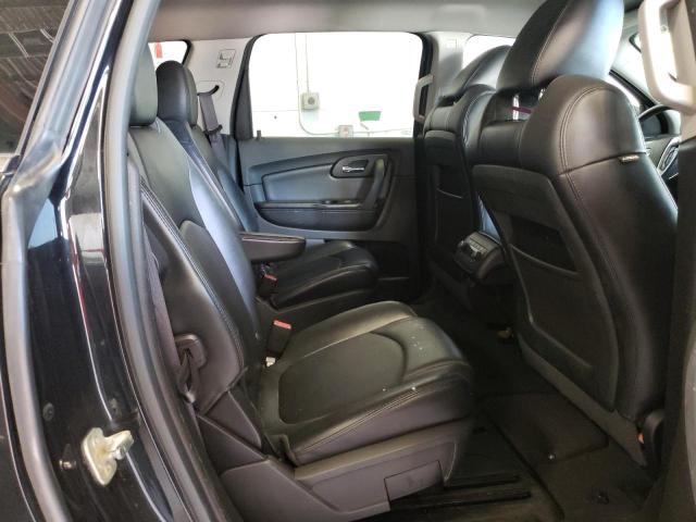 Photo 6 from auction – 2011 CHEVROLET TRAVERSE L with VIN 1GNKVJED5BJ390867