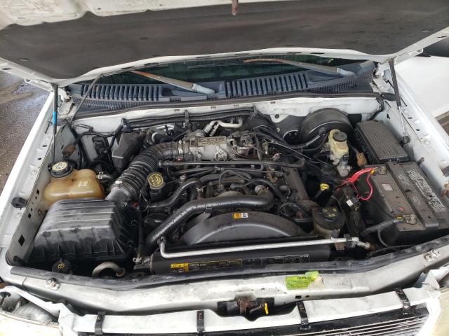 Photo 7 from auction – 2004 FORD EXPLORER E with VIN 1FMZU64W14UB40582