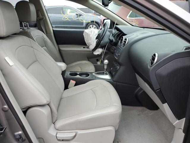 Photo 5 from auction – 2011 NISSAN ROGUE S with VIN JN8AS5MV1BW680755