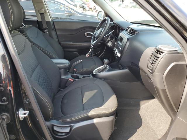 Photo 5 from auction – 2014 KIA SOUL + with VIN KNDJP3A5XE7073144