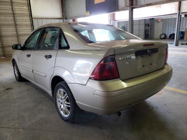 Photo 3 from auction – 2007 FORD FOCUS ZX4 with VIN 1FAHP34N57W252569